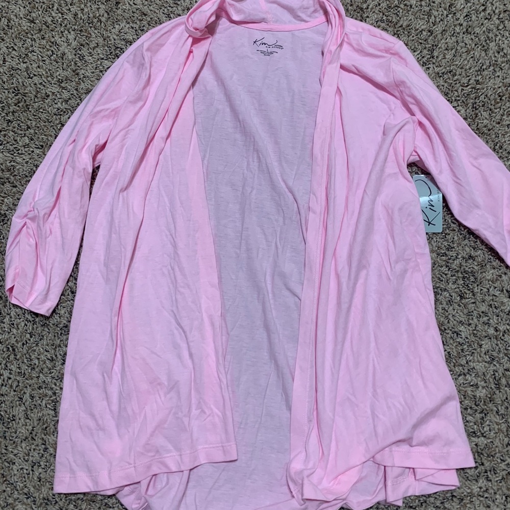 PJ Cover Up